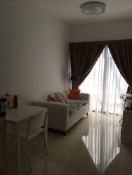 The Promenade@Pelikat (D19), Apartment #198879442